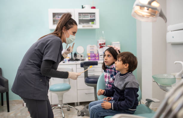 Best Root Canal Treatment  in Lompoc, CA