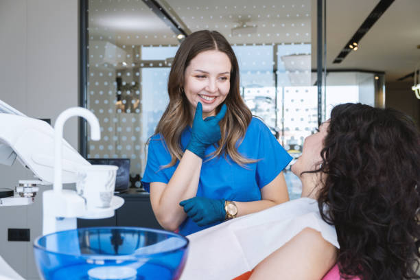 Emergency Dental Services in Lompoc, CA