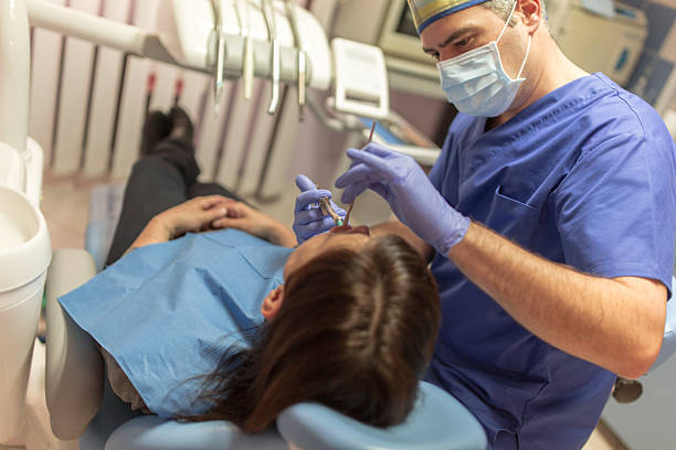 Best Wisdom Tooth Removal  in Lompoc, CA