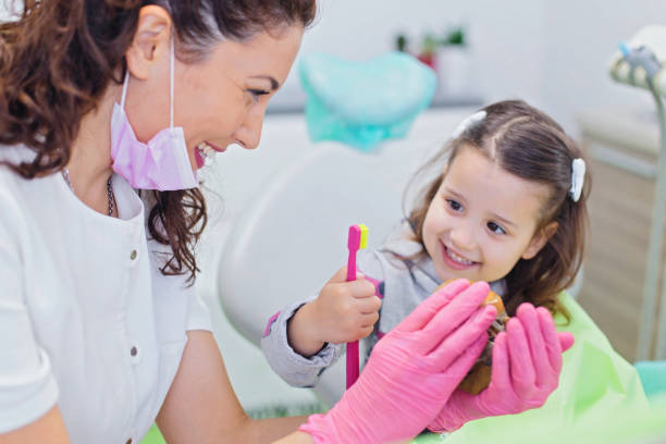 Best Orthodontics  in Lompoc, CA